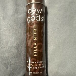 Dew of the Gods Filla Nitro Under Eye Cream